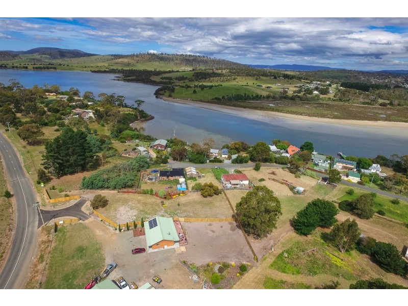 388 Carlton Road, Carlton River TAS 7173