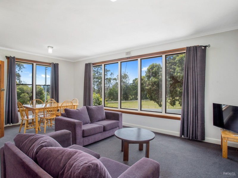 437 Gravelly Beach Road, Gravelly Beach TAS 7276