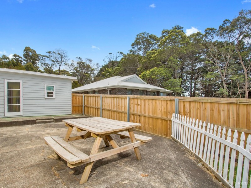 437 Gravelly Beach Road, Gravelly Beach TAS 7276