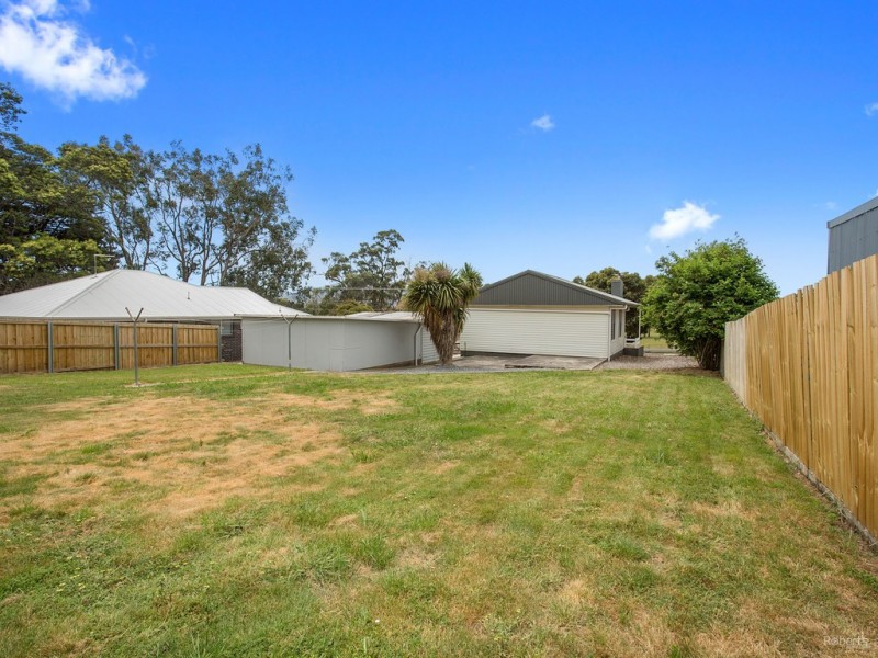 437 Gravelly Beach Road, Gravelly Beach TAS 7276