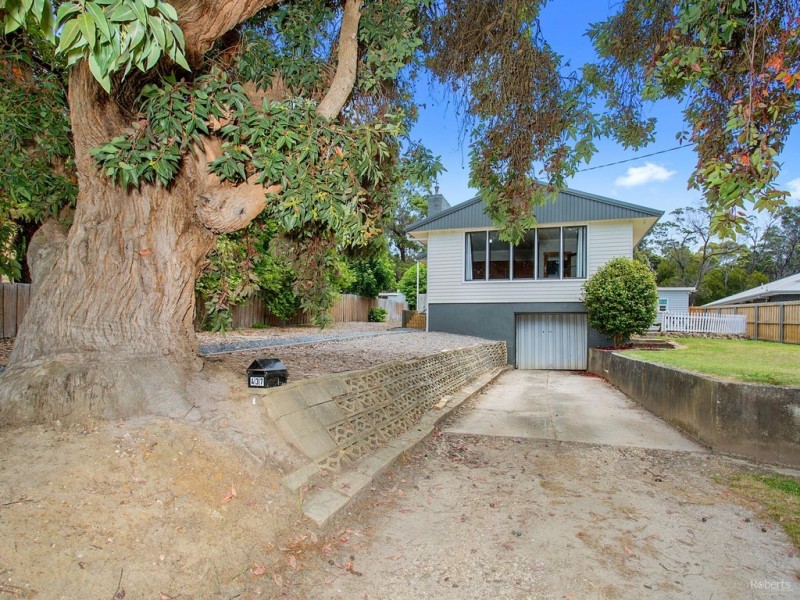 437 Gravelly Beach Road, Gravelly Beach TAS 7276