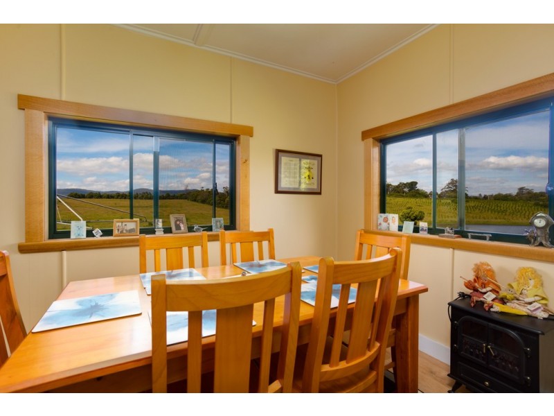 77 Clarks Road, Rowella TAS 7270