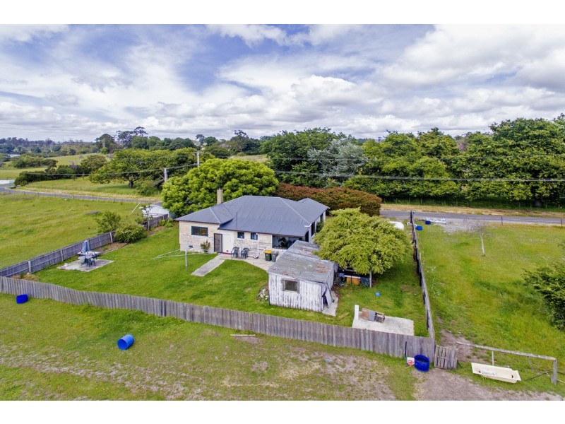 77 Clarks Road, Rowella TAS 7270
