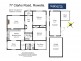77 Clarks Road, Rowella TAS 7270 Floorplan