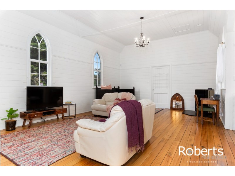 918 Frankford Road, Glengarry TAS 7275