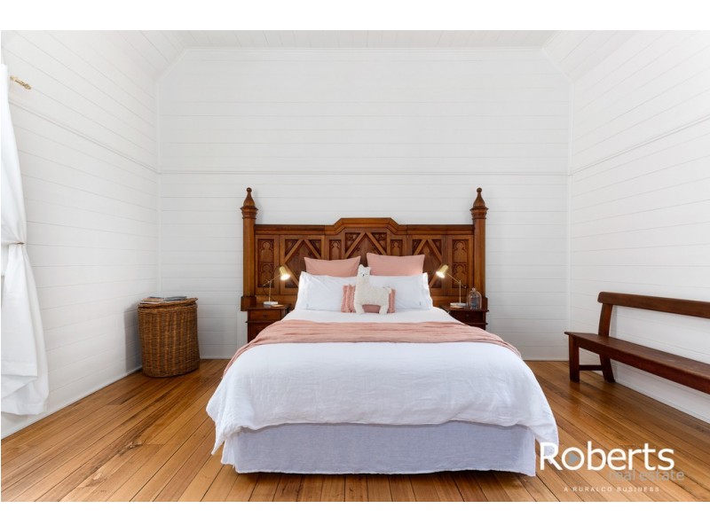 918 Frankford Road, Glengarry TAS 7275