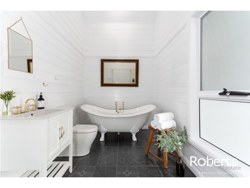 918 Frankford Road, Glengarry TAS 7275