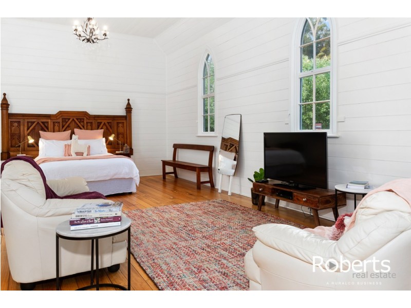 918 Frankford Road, Glengarry TAS 7275