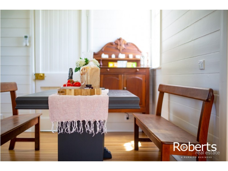 918 Frankford Road, Glengarry TAS 7275