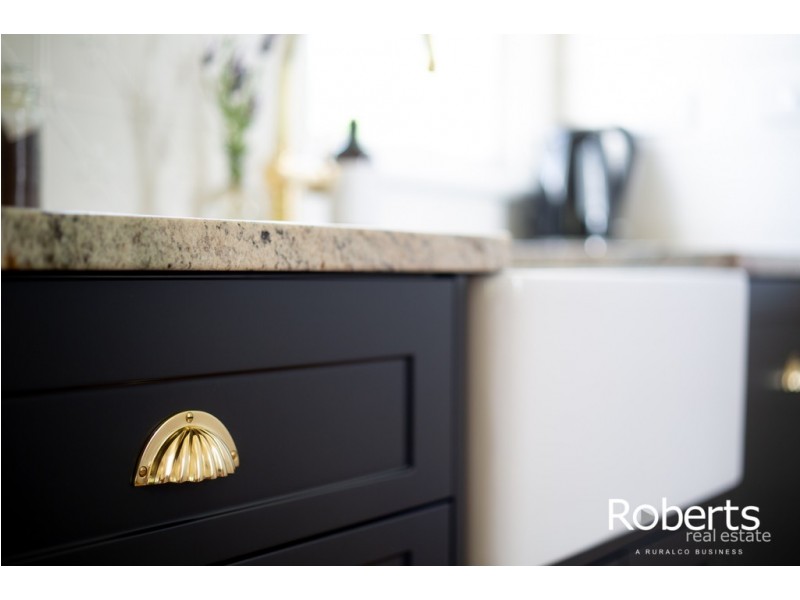 918 Frankford Road, Glengarry TAS 7275