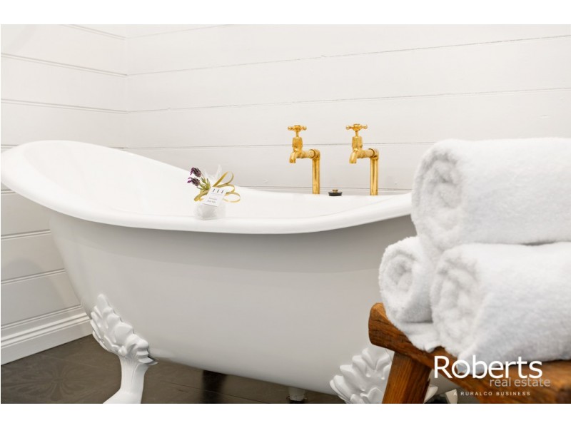 918 Frankford Road, Glengarry TAS 7275