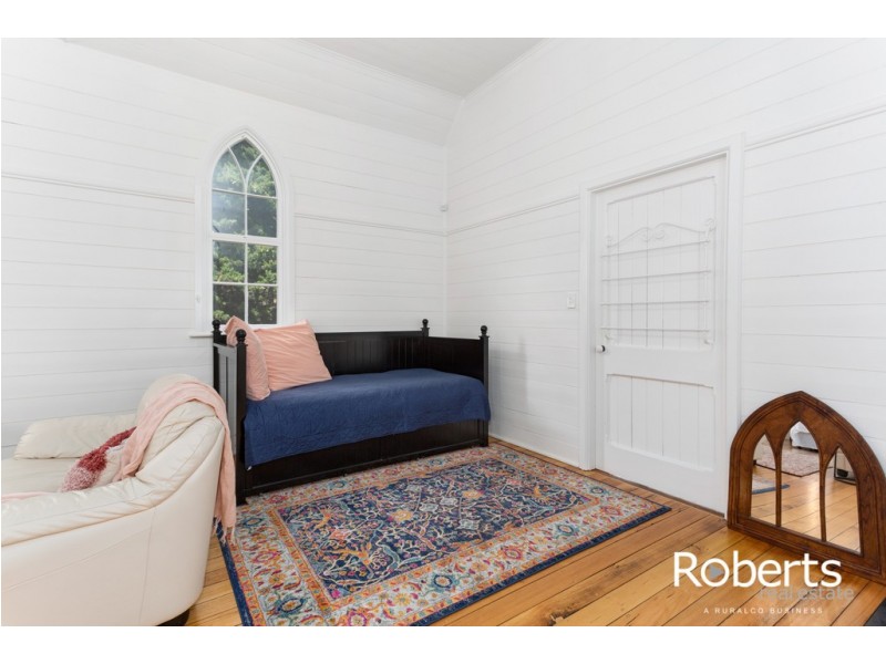 918 Frankford Road, Glengarry TAS 7275