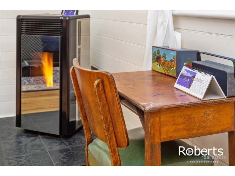 918 Frankford Road, Glengarry TAS 7275