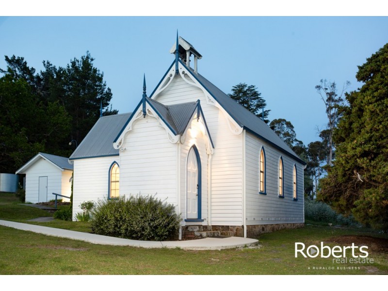 918 Frankford Road, Glengarry TAS 7275