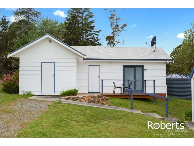 918 Frankford Road, Glengarry TAS 7275