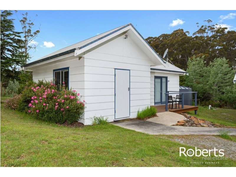 918 Frankford Road, Glengarry TAS 7275