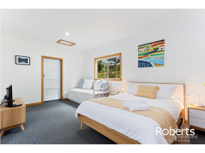 918 Frankford Road, Glengarry TAS 7275