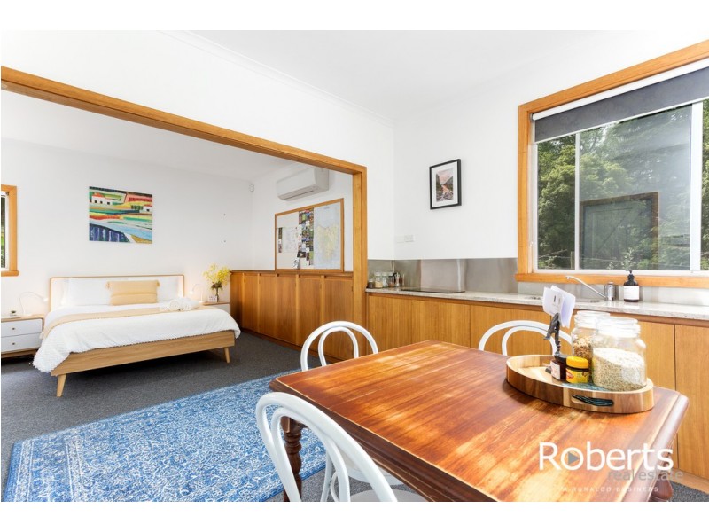 918 Frankford Road, Glengarry TAS 7275