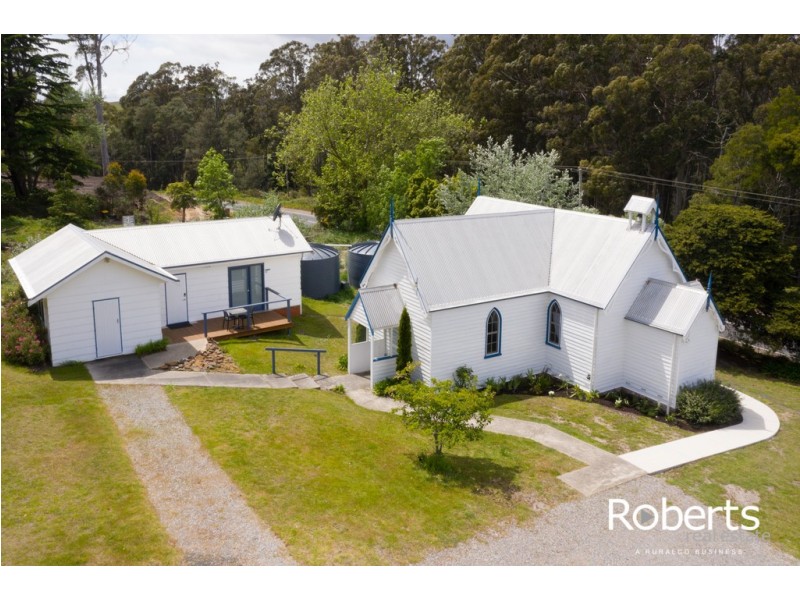 918 Frankford Road, Glengarry TAS 7275