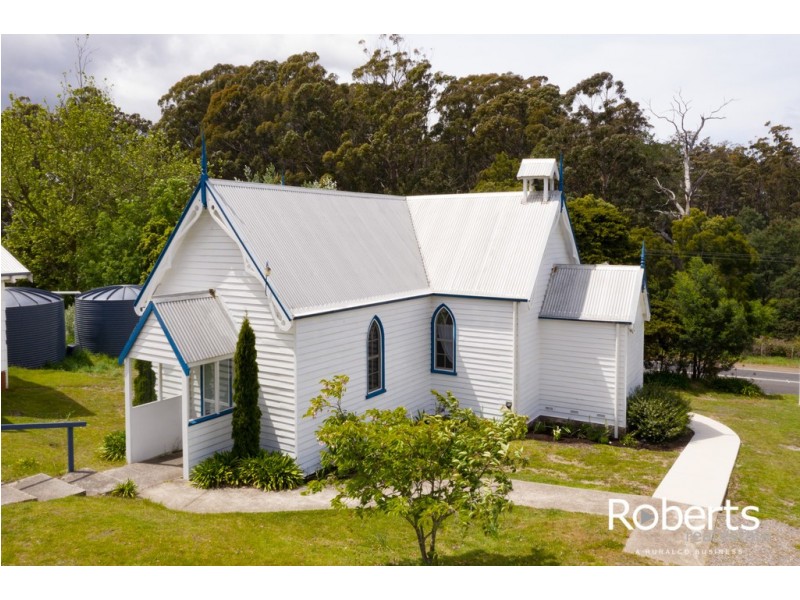 918 Frankford Road, Glengarry TAS 7275