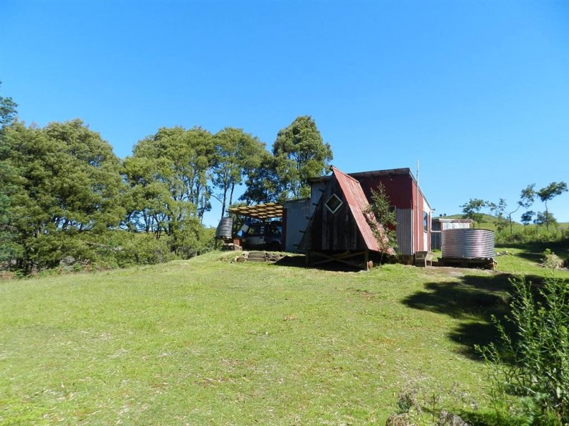 511 West Calder Road, Calder TAS 7325