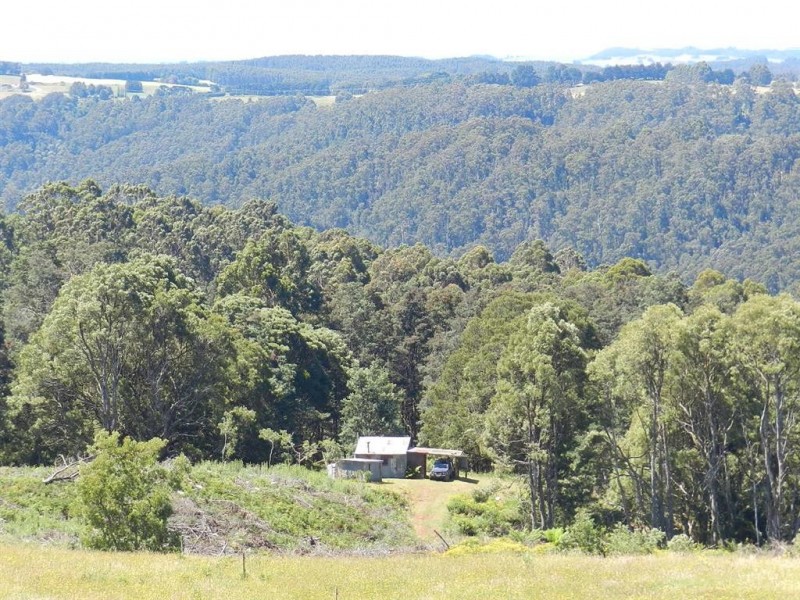 511 West Calder Road, Calder TAS 7325