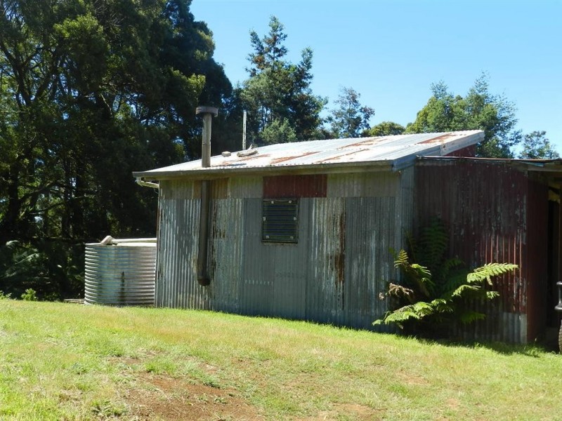 511 West Calder Road, Calder TAS 7325