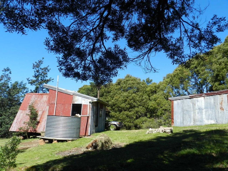 511 West Calder Road, Calder TAS 7325