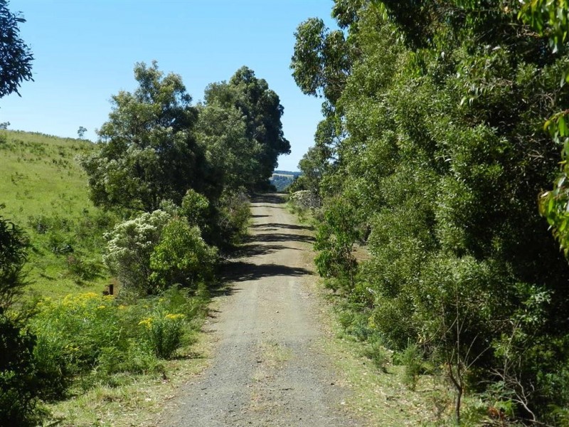 511 West Calder Road, Calder TAS 7325