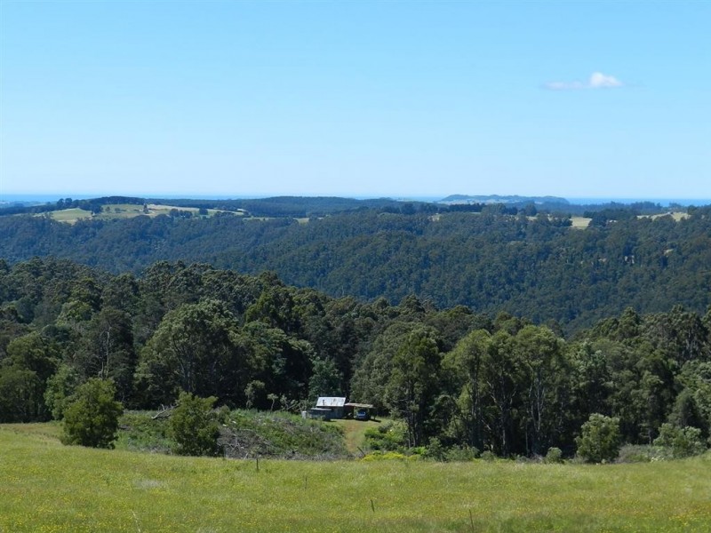 511 West Calder Road, Calder TAS 7325