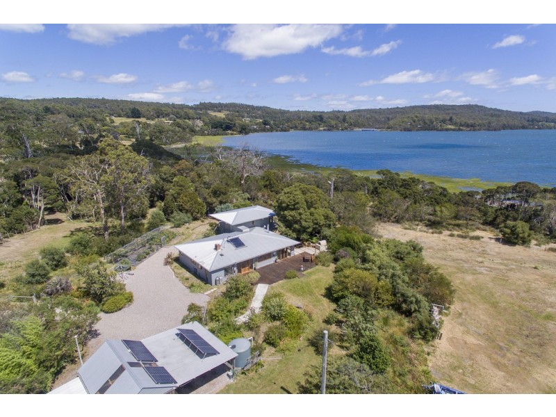 103 Paper Beach Road, Swan Point TAS 7275