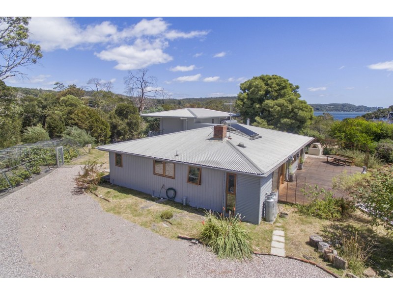 103 Paper Beach Road, Swan Point TAS 7275
