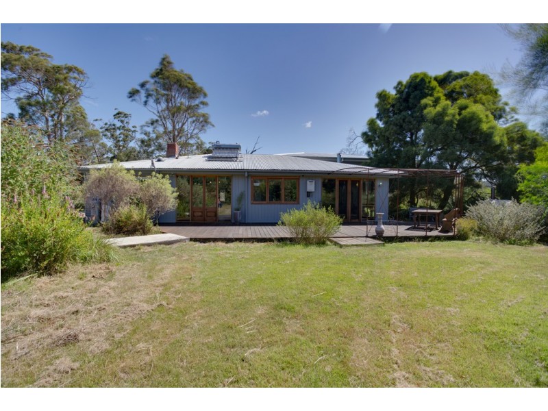 103 Paper Beach Road, Swan Point TAS 7275