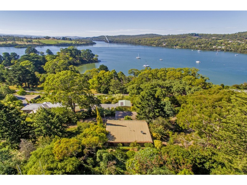 126 Kayena Rd, Kayena TAS 7270