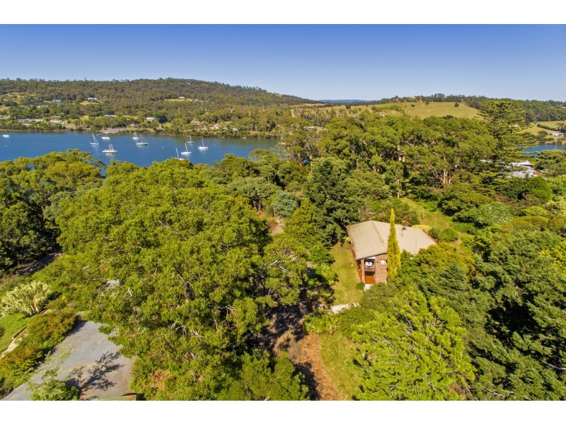 126 Kayena Rd, Kayena TAS 7270