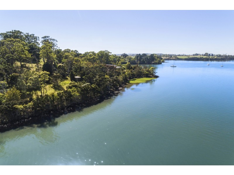 126 Kayena Rd, Kayena TAS 7270