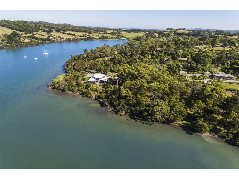 126 Kayena Rd, Kayena TAS 7270