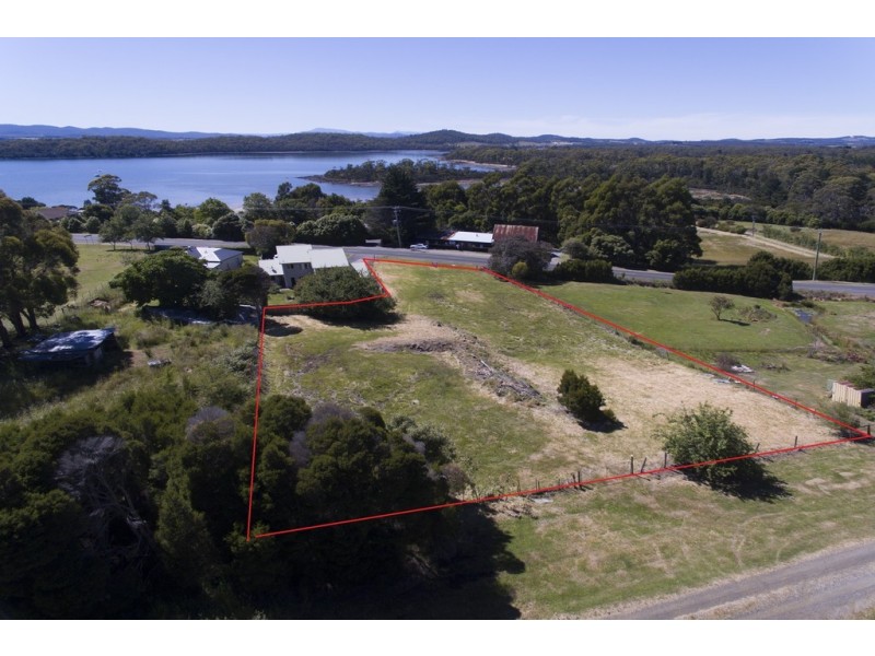 8/7-9 Flinders St, Beauty Point TAS 7270