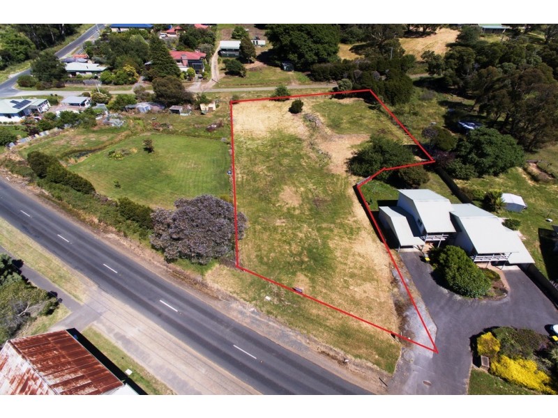 8/7-9 Flinders St, Beauty Point TAS 7270