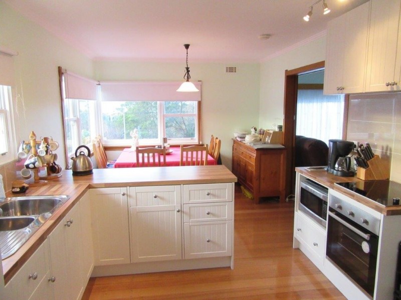13a Main Road, Lanena TAS 7275