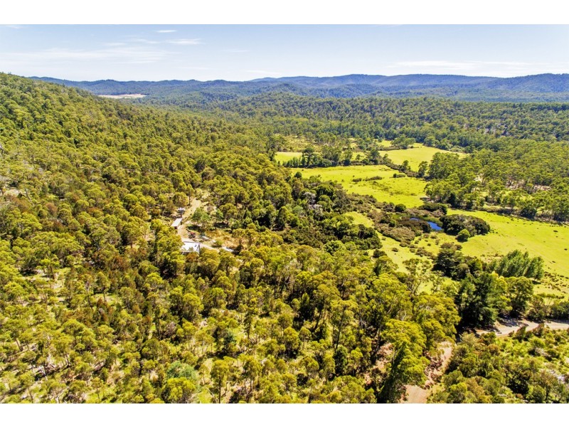 3106 Frankford Rd, Frankford TAS 7275