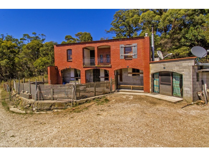 3106 Frankford Rd, Frankford TAS 7275