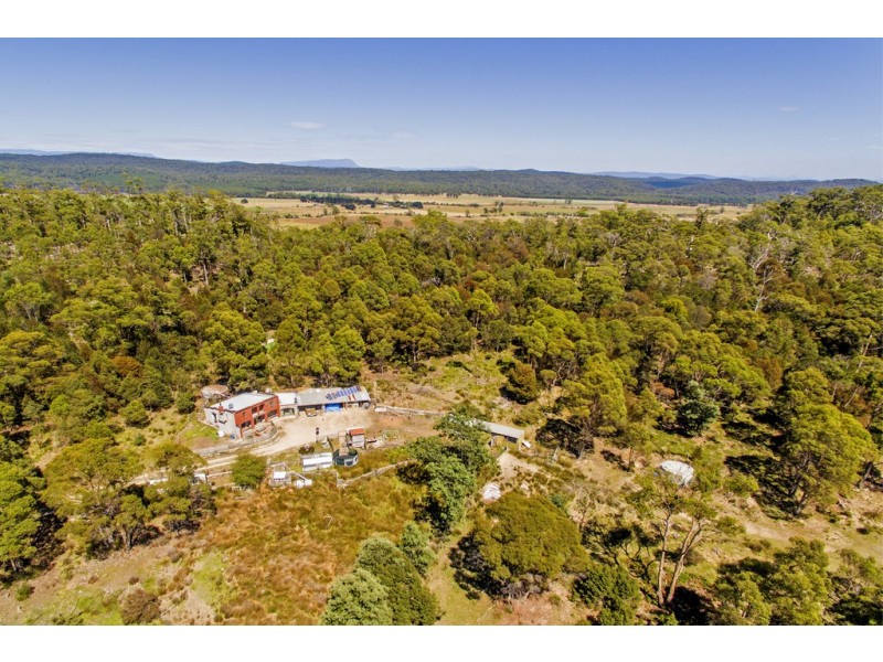 3106 Frankford Rd, Frankford TAS 7275