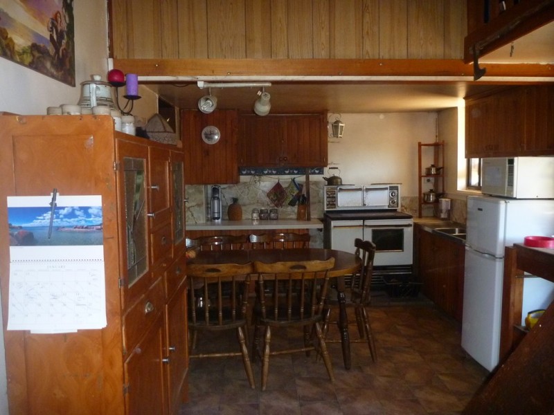 3106 Frankford Rd, Frankford TAS 7275