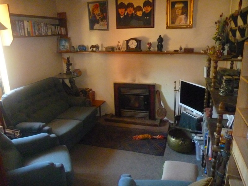 3106 Frankford Rd, Frankford TAS 7275