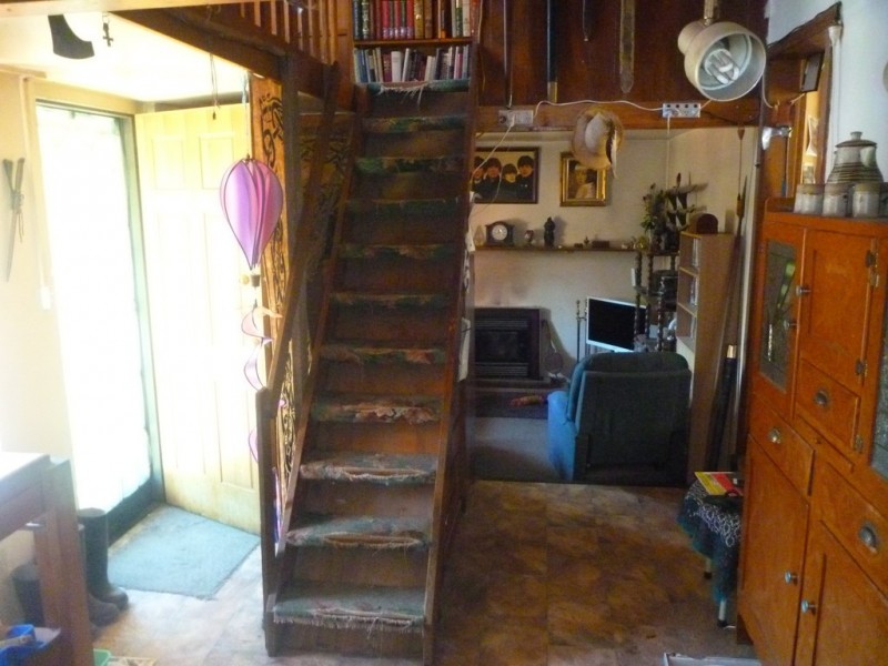 3106 Frankford Rd, Frankford TAS 7275