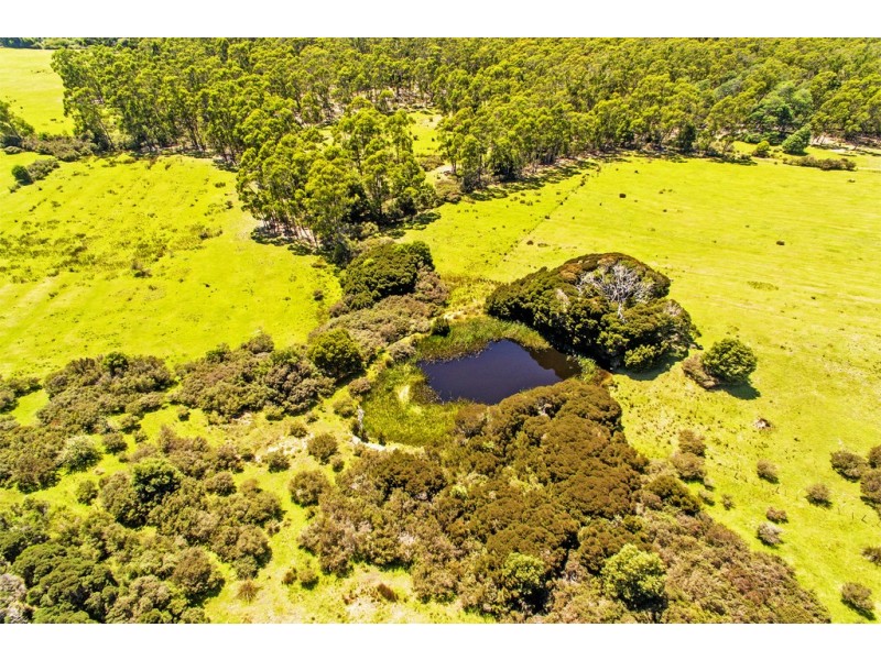 3106 Frankford Rd, Frankford TAS 7275