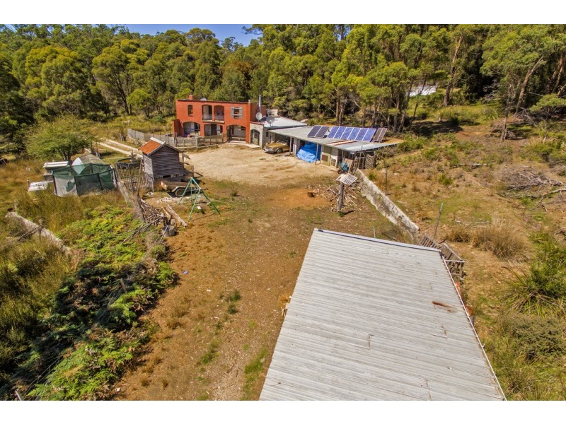 3106 Frankford Rd, Frankford TAS 7275