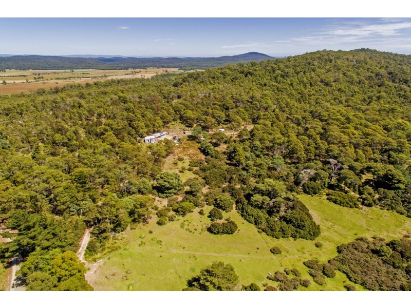 3106 Frankford Rd, Frankford TAS 7275