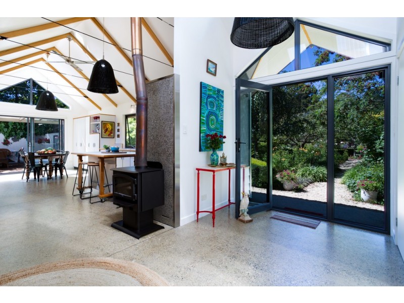 167 Paper Beach Rd, Swan Point TAS 7275